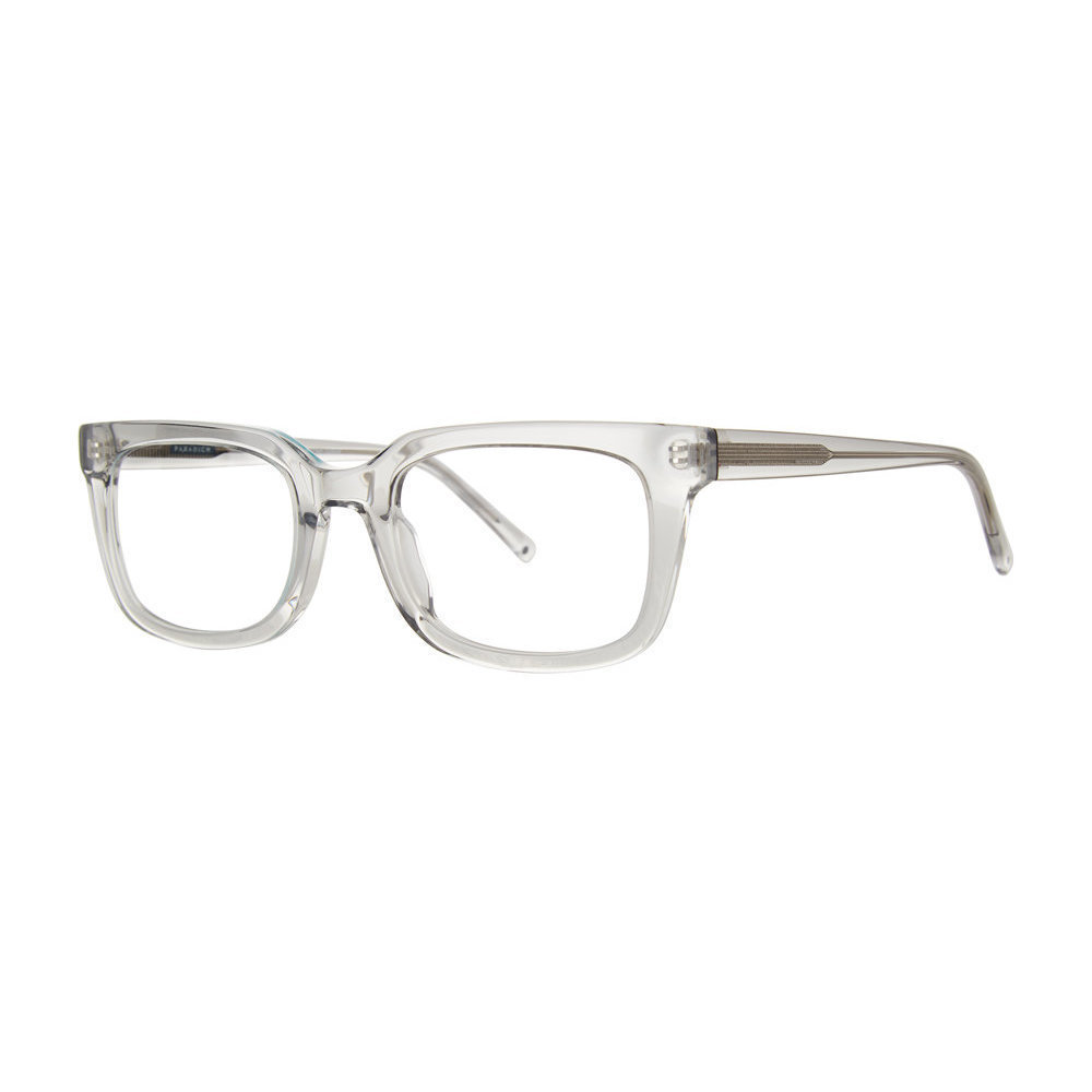Paradigm Nicholson Eyeglasses Grey-Crystal 55mm